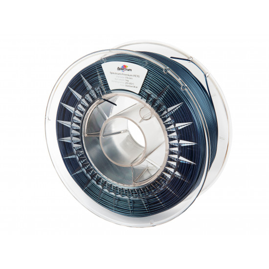 PET-G Glitter filament Spectrum Filaments 1,75 mm / 1,0 kg