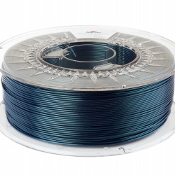 PET-G Glitter filament Spectrum Filaments 1,75 mm / 1,0 kg