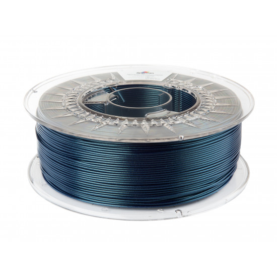 PET-G Glitter filament Spectrum Filaments 1,75 mm / 1,0 kg