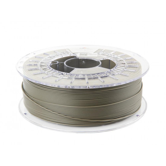 PET-G MATT filament Spectrum Filaments 1,75 mm / 1,0 kg