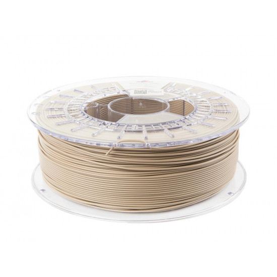 PET-G MATT filament Spectrum Filaments 1,75 mm / 1,0 kg