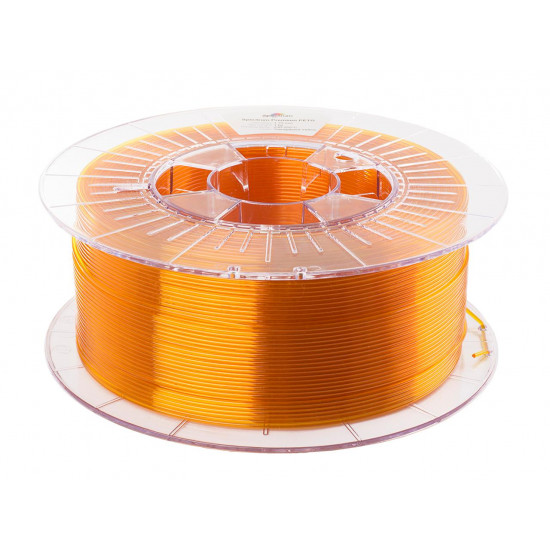 PET-G Premium filament Spectrum Filaments 1,75 mm / 1,0 kg