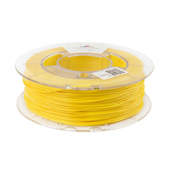 TPU S-Flex 85A filament Spectrum Filaments 1,75 mm / 0,5 kg
