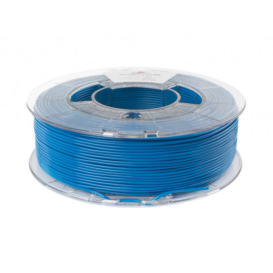 TPU S-Flex 85A filament Spectrum Filaments 1,75 mm / 0,5 kg