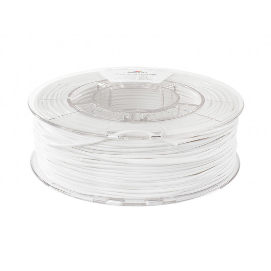 TPU S-Flex 85A filament Spectrum Filaments 1,75 mm / 0,5 kg
