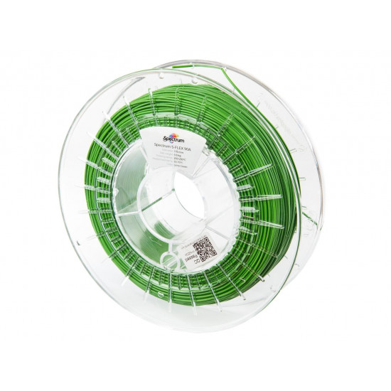 TPU S-Flex 90A filament Spectrum Filaments 1,75 mm / 0,25 kg
