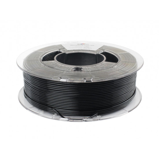 TPU S-Flex 90A filament Spectrum Filaments 1,75 mm / 0,5 kg