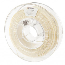 PA6 Neat Natural filament Spectrum Filaments 1,75 mm / 0,75 kg