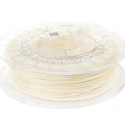 PA6 Neat Natural filament Spectrum Filaments 1,75 mm / 0,75 kg