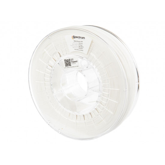 PP filament Spectrum Filaments 1,75 mm / 0,75 kg