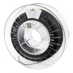 PLA Carbon filament Spectrum Filaments 1,75 mm / 0,5 kg