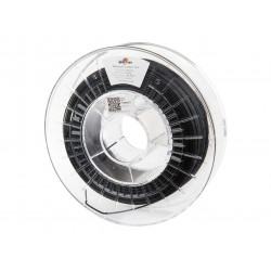 PLA Carbon filament Spectrum Filaments 1,75 mm / 0,5 kg