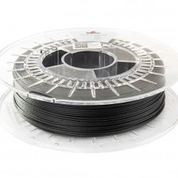 PLA Carbon filament Spectrum Filaments 1,75 mm / 0,5 kg