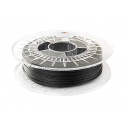 PLA Carbon filament Spectrum Filaments 1,75 mm / 0,5 kg