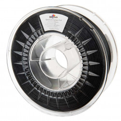 PLA Carbon filament Spectrum Filaments 1,75 mm / 1,0 kg
