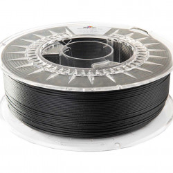PLA Carbon filament Spectrum Filaments 1,75 mm / 1,0 kg
