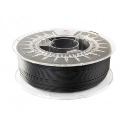 PLA Carbon filament Spectrum Filaments 1,75 mm / 1,0 kg