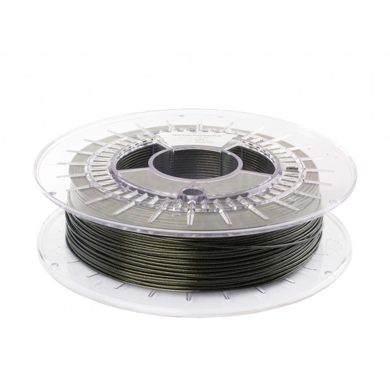 PLA Glitter filament Spectrum Filaments 1,75 mm / 0,5 kg