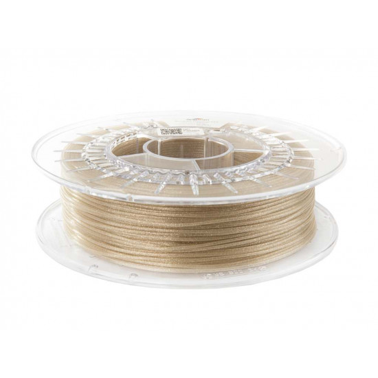 PLA Glitter filament Spectrum Filaments 1,75 mm / 0,5 kg