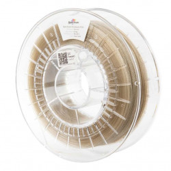 PLA Glitter filament Spectrum Filaments 1,75 mm / 0,5 kg