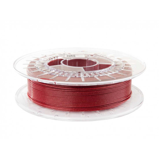 PLA Glitter filament Spectrum Filaments 1,75 mm / 0,5 kg