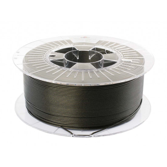 PLA Glitter filament Spectrum Filaments 1,75 mm / 1,0 kg