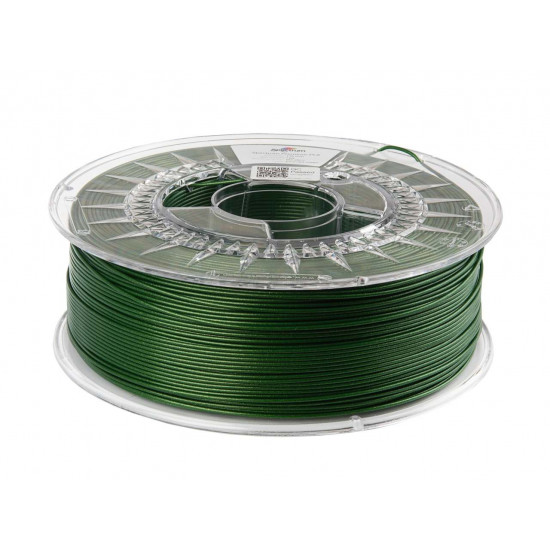 PLA Glitter filament Spectrum Filaments 1,75 mm / 1,0 kg