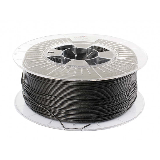 PLA Glitter filament Spectrum Filaments 1,75 mm / 1,0 kg
