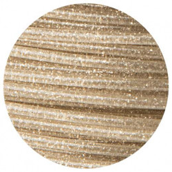 PLA Glitter filament Spectrum Filaments 1,75 mm / 0,5 kg