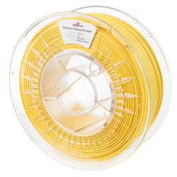 PLA MATT filament Spectrum Filaments 1,75 mm / 1,0 kg