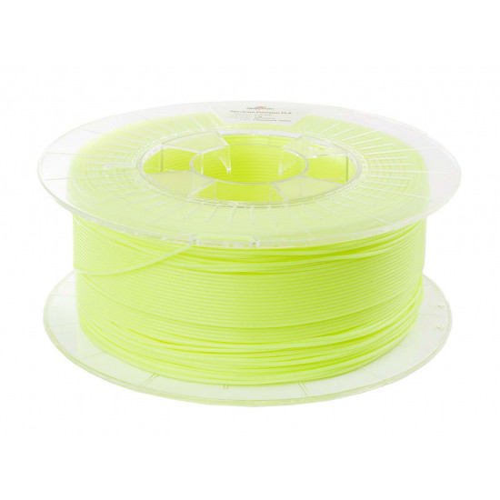 PLA Premium filament Spectrum Filaments 1,75 mm / 1,0 kg