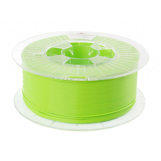 PLA Premium filament Spectrum Filaments 1,75 mm / 1,0 kg