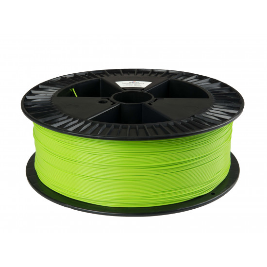 PLA Premium filament Spectrum Filaments 1,75 mm / 2,0 kg