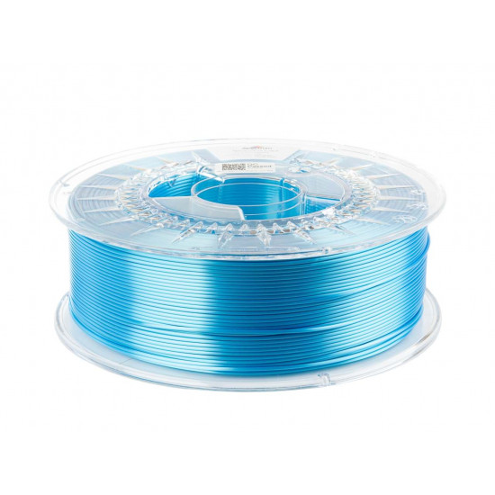 PLA SILK filament Spectrum Filaments 1,75 mm / 1,0 kg