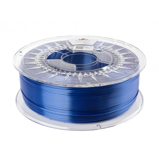 PLA SILK filament Spectrum Filaments 1,75 mm / 1,0 kg