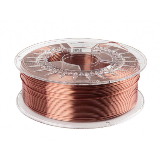 PLA SILK filament Spectrum Filaments 1,75 mm / 1,0 kg