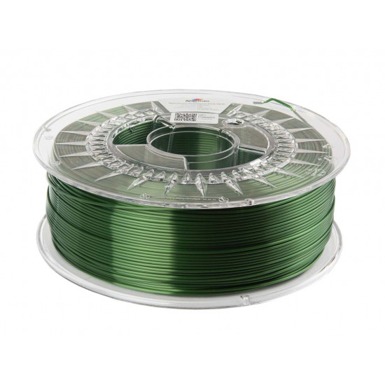 PLA SILK filament Spectrum Filaments 1,75 mm / 1,0 kg