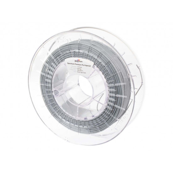 PLA Stone Age filament Spectrum Filaments 1,75 mm / 0,5 kg