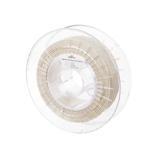 PLA Stone Age filament Spectrum Filaments 1,75 mm / 0,5 kg