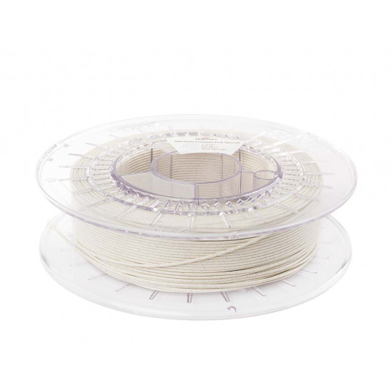 PLA Stone Age filament Spectrum Filaments 1,75 mm / 0,5 kg