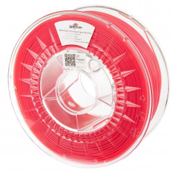 PLA Thermoactive filament Spectrum Filaments 1,75 mm / 1,0 kg