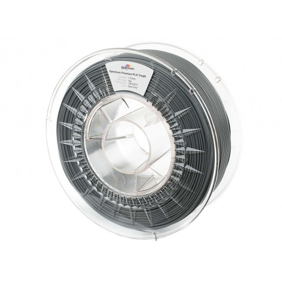 PLA Tough filament Spectrum Filaments 1,75 mm / 1,0 kg