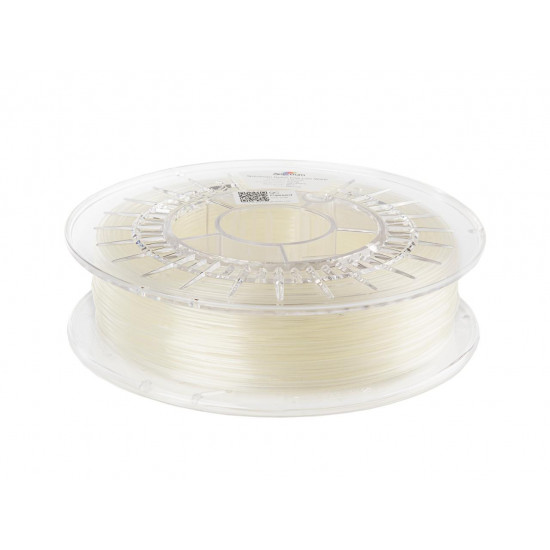 Polyamide PA6 Low Warp filament Spectrum Filaments 1,75 mm / 0,5 kg