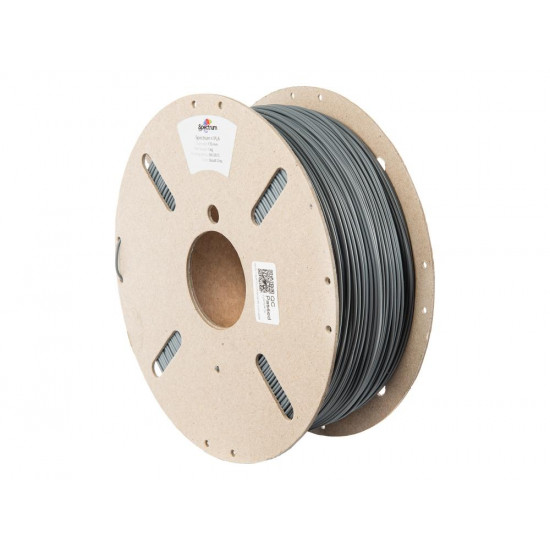 Recycled r-PLA filament Spectrum Filaments 1,75 mm / 1,0 kg