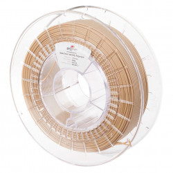 WOOD filament Spectrum Filaments 1,75 mm / 0,5 kg