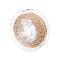 WOOD filament Spectrum Filaments 1,75 mm / 0,5 kg