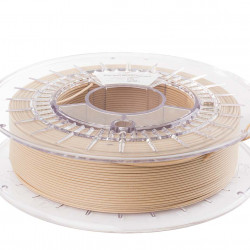 WOOD filament Spectrum Filaments 1,75 mm / 0,5 kg