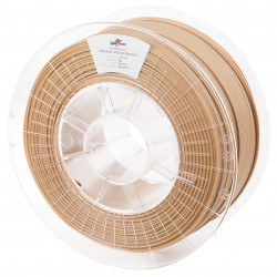 WOOD filament Spectrum Filaments 1,75 mm / 1,0 kg