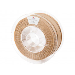 WOOD filament Spectrum Filaments 1,75 mm / 1,0 kg