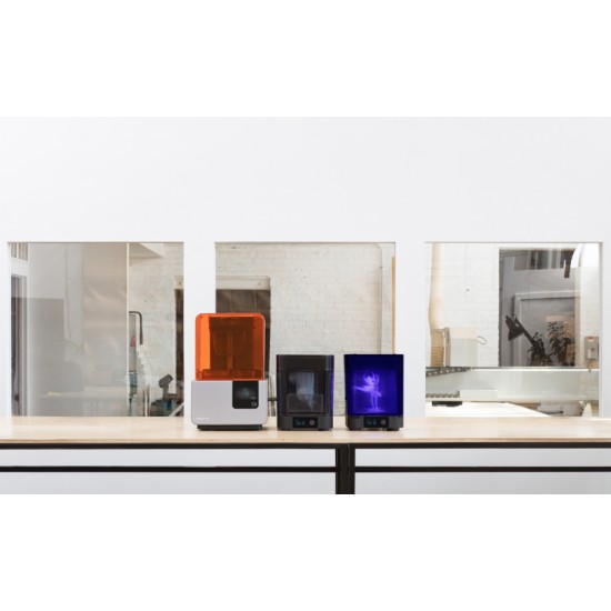 Formlabs Form Wash - wash mashine for 3D printer 